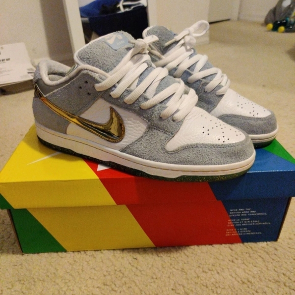 Nike SB Dunk lows main image 8